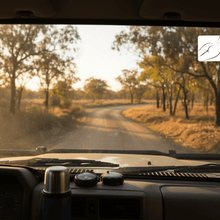 Load image into Gallery viewer, Booty - 4WD inside

