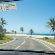 Load image into Gallery viewer, Booty - Beach road
