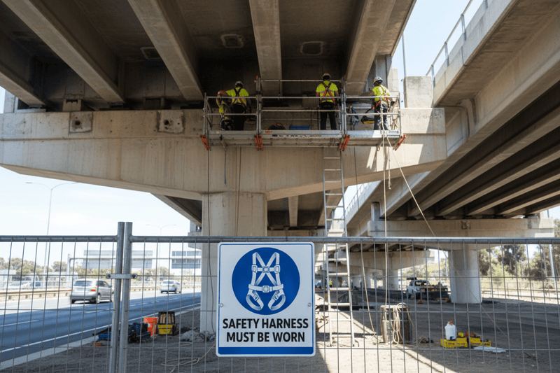 Bridge Infrastructure