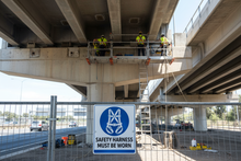 Load image into Gallery viewer, Bridge Infrastructure
