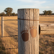 Load image into Gallery viewer, Brown Farm
