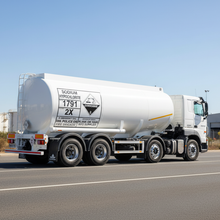 Load image into Gallery viewer, Bulk liquid tanker
