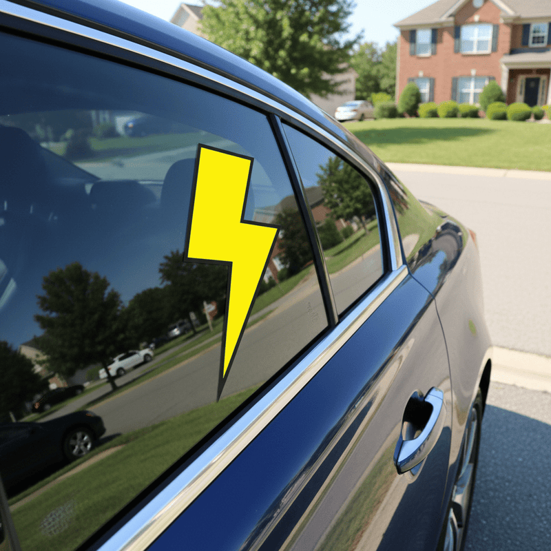Car Window