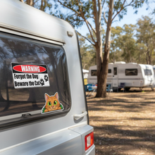 Load image into Gallery viewer, Caravan
