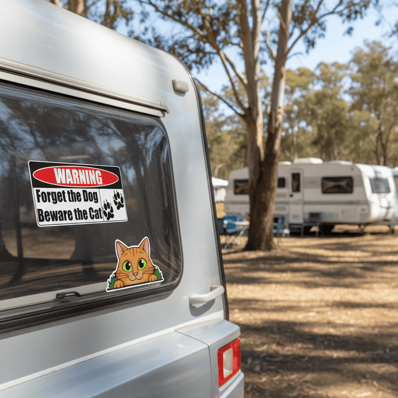 Caravan