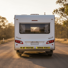 Load image into Gallery viewer, Caravan
