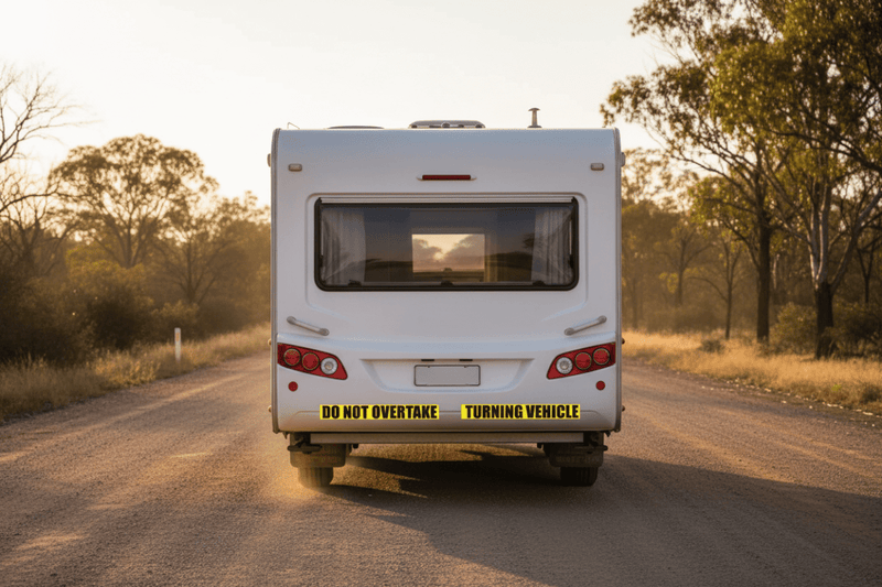 Caravan