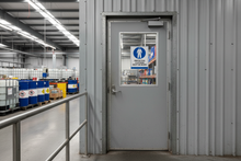 Load image into Gallery viewer, Chemical Storage Area
