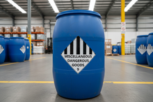 Load image into Gallery viewer, Chemical Storage Drum
