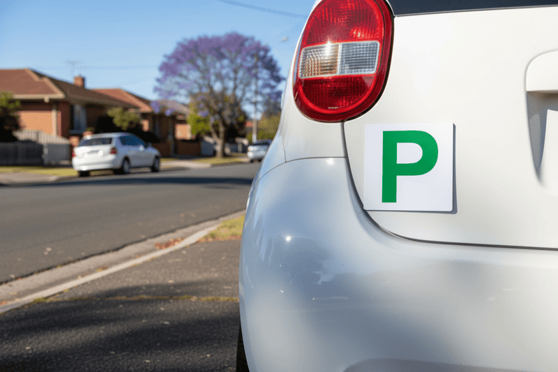 City Car Application