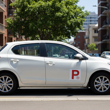 Load image into Gallery viewer, City Car Application
