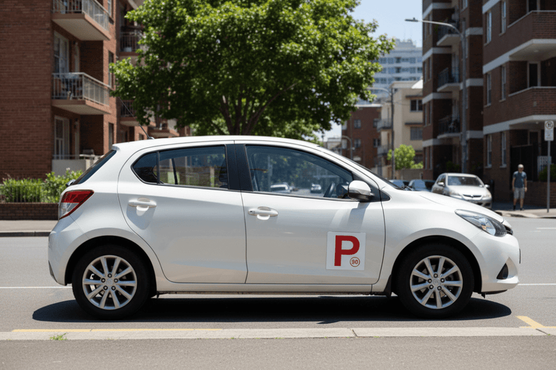 City Car Application