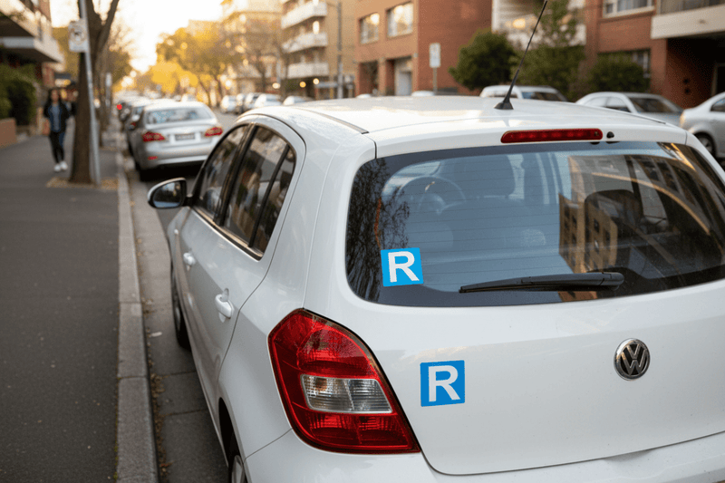 City Car Application