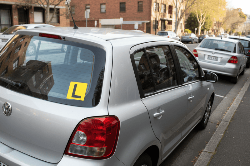 City Car Application