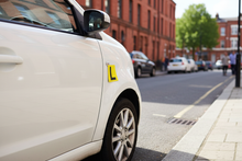 Load image into Gallery viewer, City Car Metal Panel
