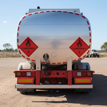 Load image into Gallery viewer, Class 3 on tanker
