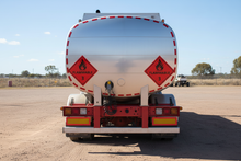 Load image into Gallery viewer, Class 3 on tanker
