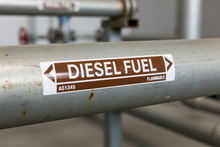 Load image into Gallery viewer, Close-up AS1345 Compliance Detail
