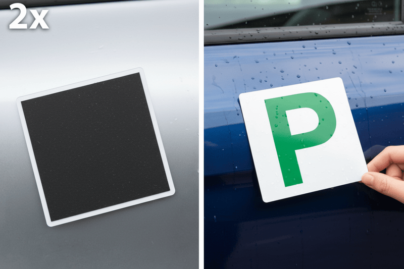 Close-up Magnet Quality