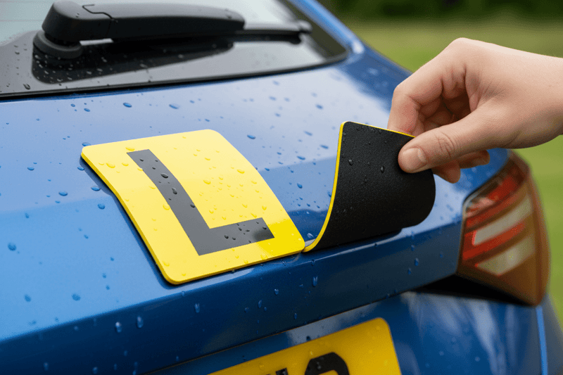 Close-up Magnet Quality