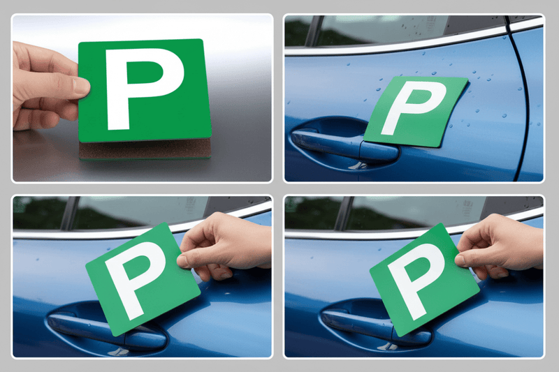 Close-up Magnet Quality