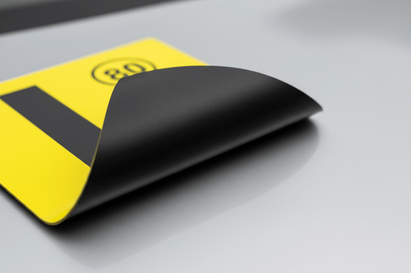 Close-up Magnet Quality