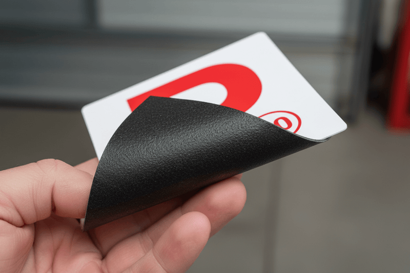 Close-up Magnet Quality