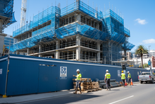 Load image into Gallery viewer, Commercial Construction
