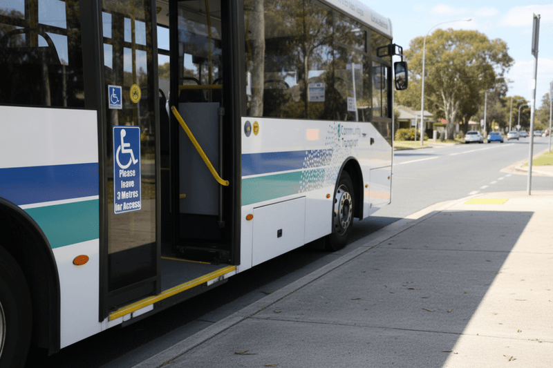 Community Bus