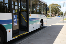 Load image into Gallery viewer, Community Bus
