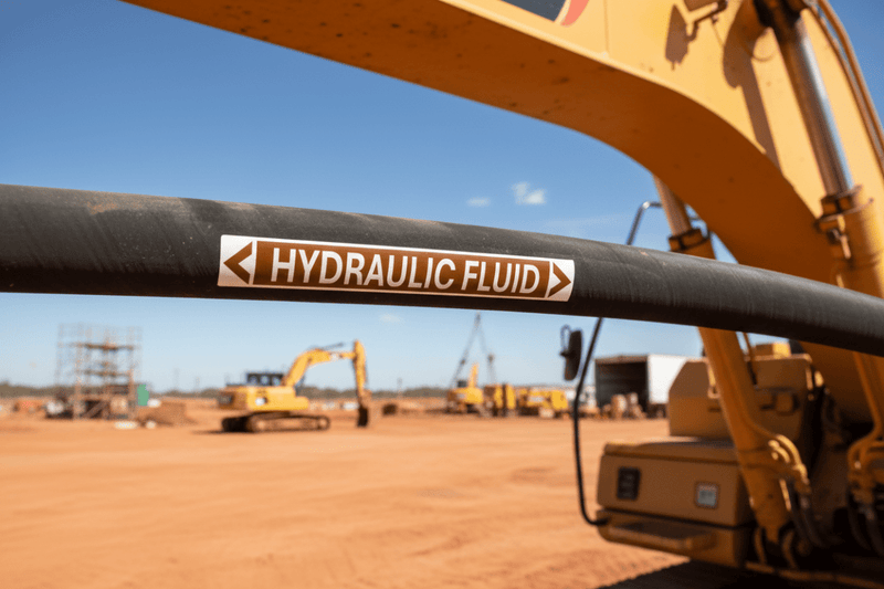 Construction Equipment