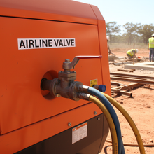 Load image into Gallery viewer, Construction Site Air Equipment
