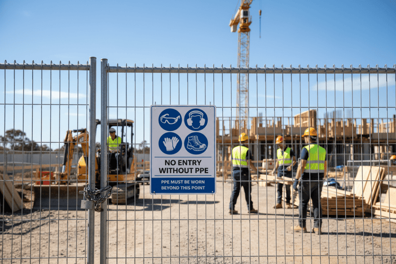 Construction Site