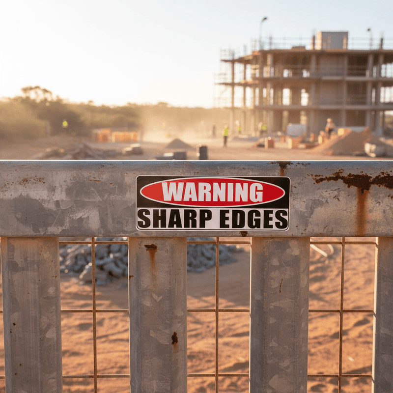 Construction Site