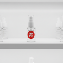 Load image into Gallery viewer, Cosmetic Bottle
