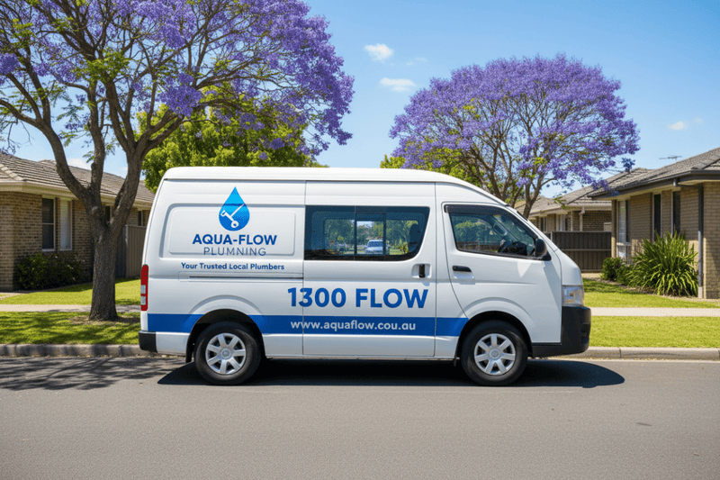 Custom Vehicle Stickers Van