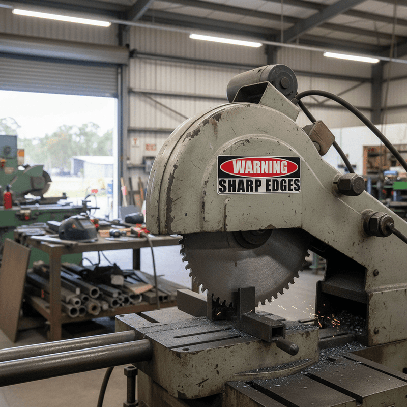 Cutting Machine