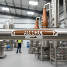 Load image into Gallery viewer, Distillery Equipment with Arrow
