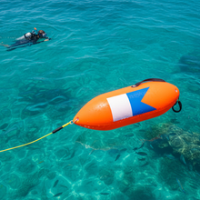 Load image into Gallery viewer, Dive Float/Buoy
