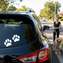 Load image into Gallery viewer, Dog Paws - SUV

