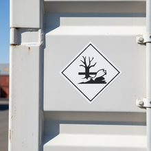Load image into Gallery viewer, Environmentally Hazardous – Transport Vehicle
