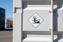 Load image into Gallery viewer, Environmentally Hazardous – Transport Vehicle
