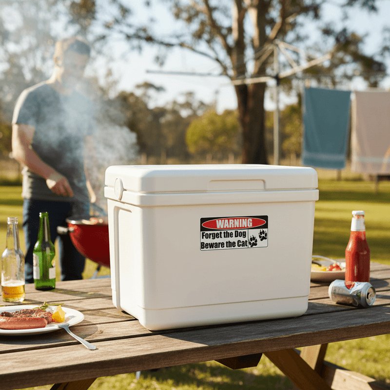 Esky BBQ