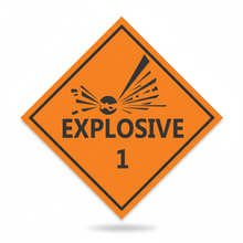 Load image into Gallery viewer, Explosive Class 1 hero
