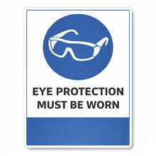 Load image into Gallery viewer, Eye Protection hero
