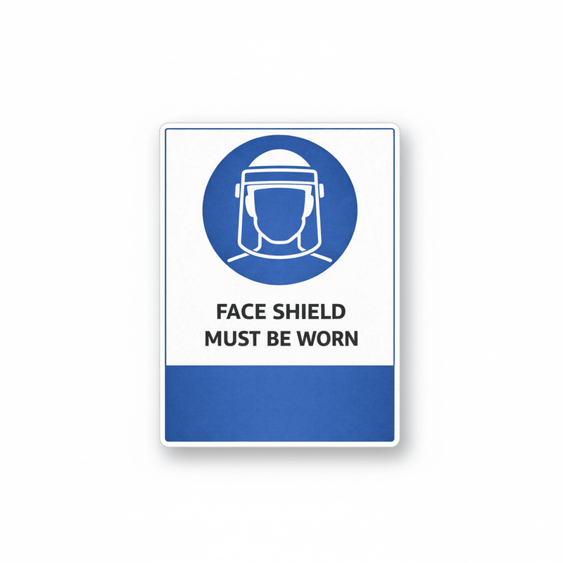 Face Shield hero