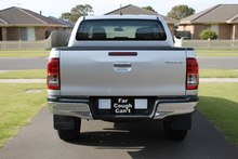 Load image into Gallery viewer, Far Cough Can't on Hilux

