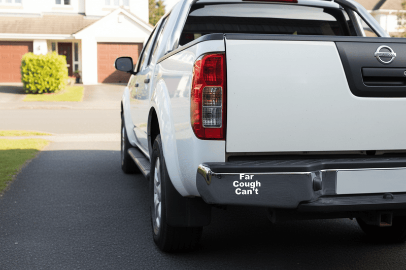 Far Cough Can't on Navara