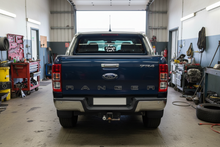 Load image into Gallery viewer, Far Cough Can't on Ranger
