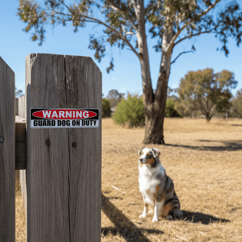 Fence Post